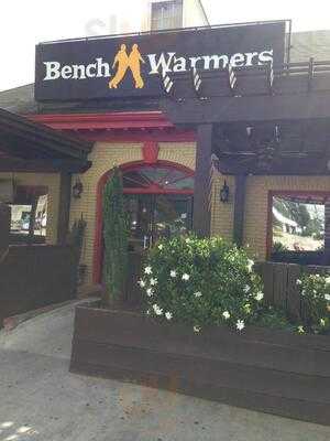 Benchwarmers Sports Grill