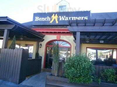 Benchwarmers Sports Grill