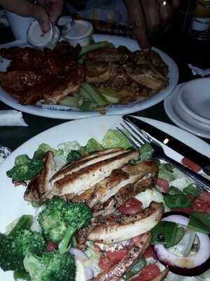 Benchwarmers Sports Grill