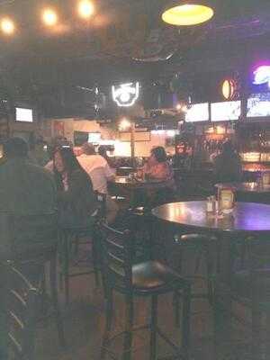 Benchwarmers Sports Grill