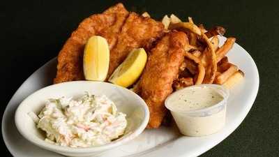 Benchwarmers Sports Grill