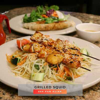 888 Vietnamese Restaurant