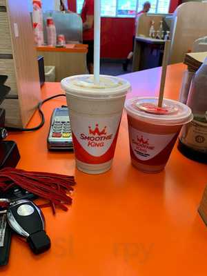 Smoothie King
