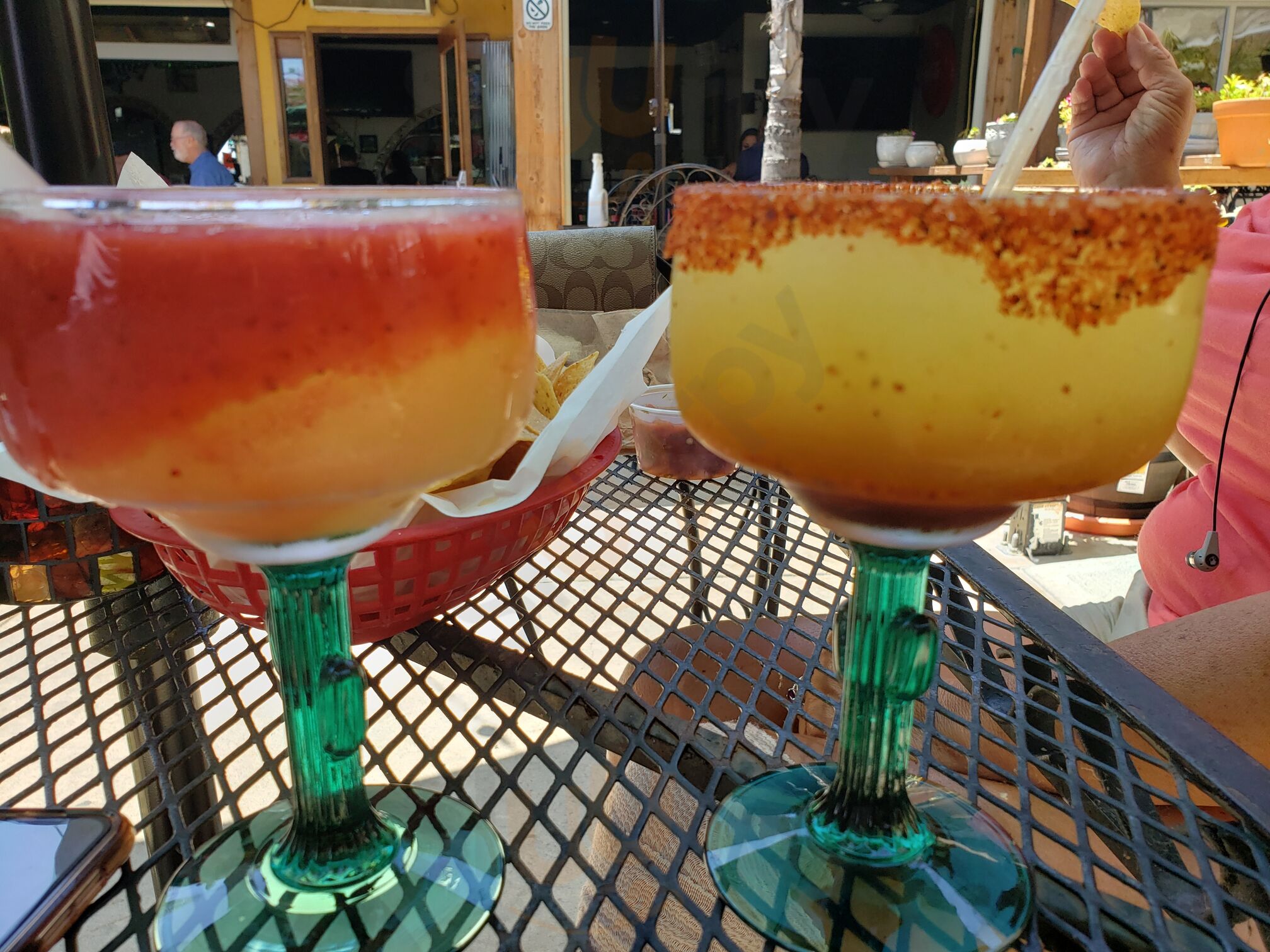 Chiquitas Mexican Restaurant