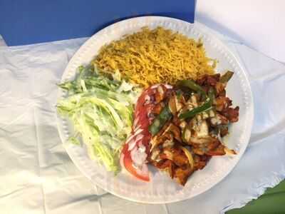 Eat Better Deli And Grill