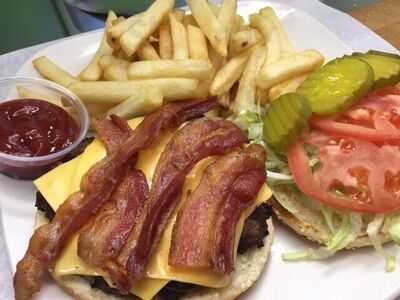 Eat Better Deli And Grill