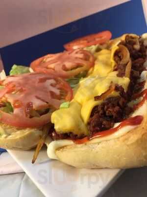 Eat Better Deli And Grill