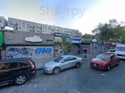 Eat Better Deli And Grill