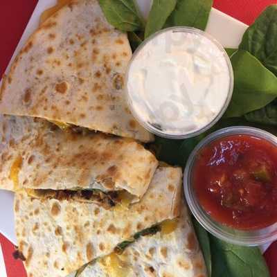 Eat Better Deli And Grill