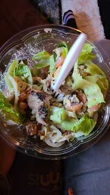 Eat Better Deli And Grill