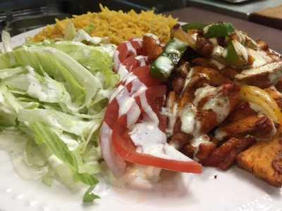 Eat Better Deli And Grill