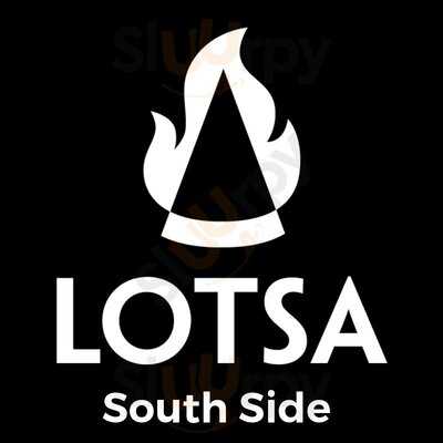 Lotsa Stone Fired Pizza