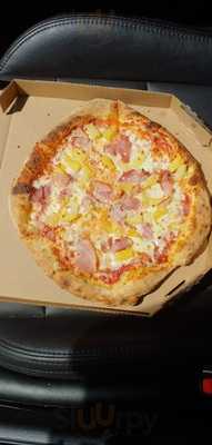 Lotsa Stone Fired Pizza