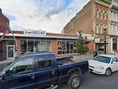 Lotsa Stone Fired Pizza