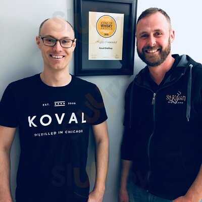 Koval Distillery