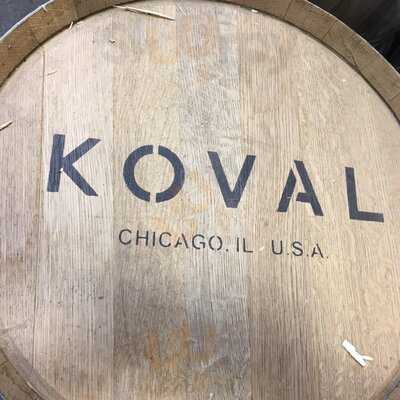 Koval Distillery