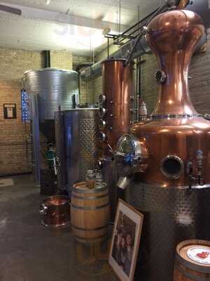 Koval Distillery