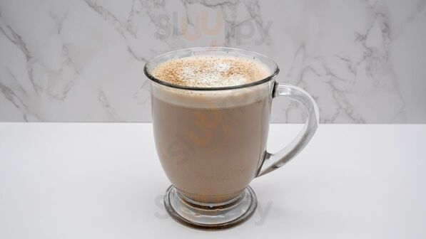 Nordstrom Ebar Artisan Coffee