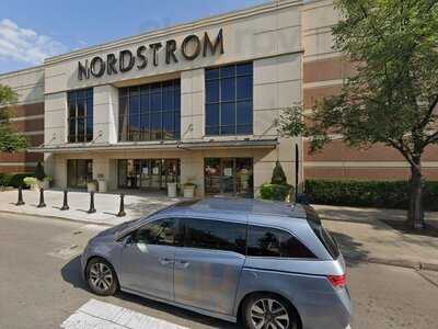 Nordstrom Ebar Artisan Coffee