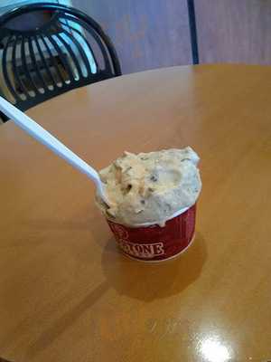 Cold Stone Creamery