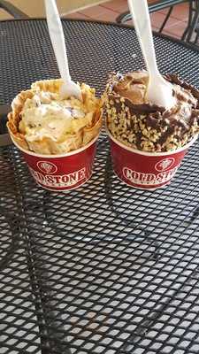 Cold Stone Creamery