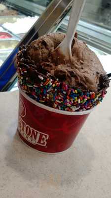 Cold Stone Creamery