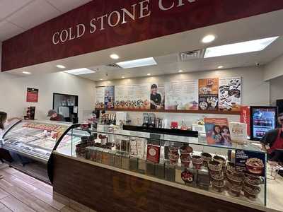 Cold Stone Creamery