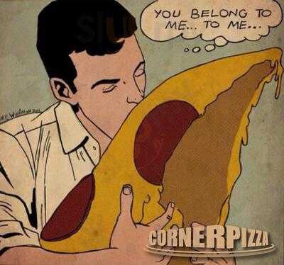 Corner Pizza