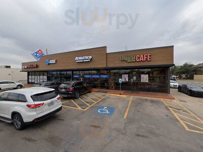 Crazy Jay's Pizza & Pasta