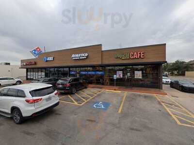 Crazy Jay's Pizza & Pasta