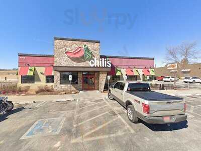 Chili's Grill & Bar