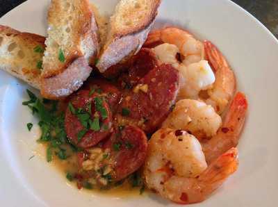 Peter's Bar And Grill