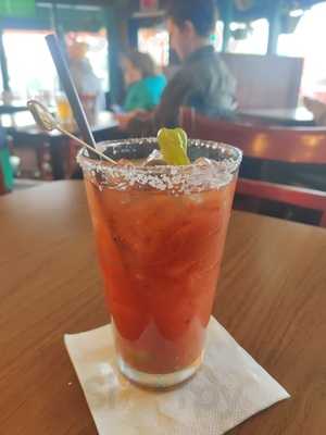 Peter's Bar And Grill