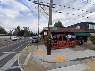 Peter's Bar And Grill