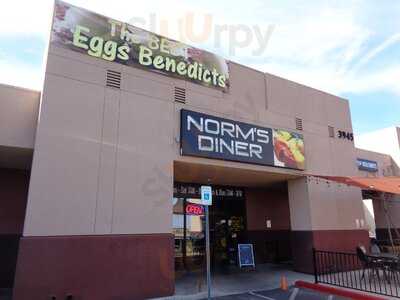 Norman's Diner
