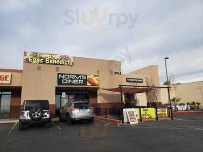 Norman's Diner