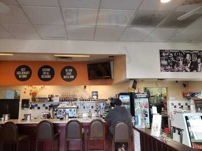 Norman's Diner
