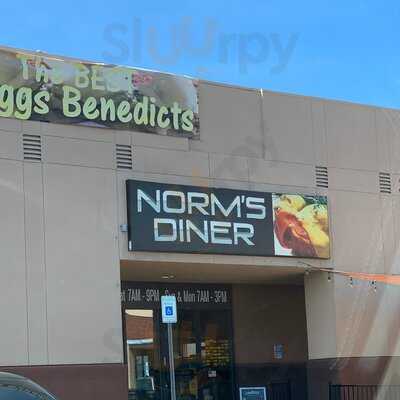 Norman's Diner