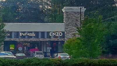 Enzo Sushi