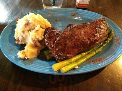 Robin's Wharf Uptown