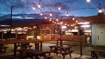 Robin's Wharf Uptown