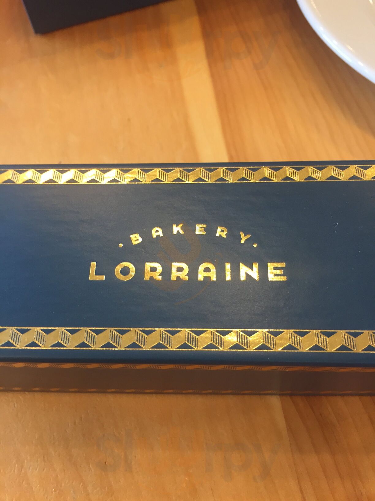 Bakery Lorraine