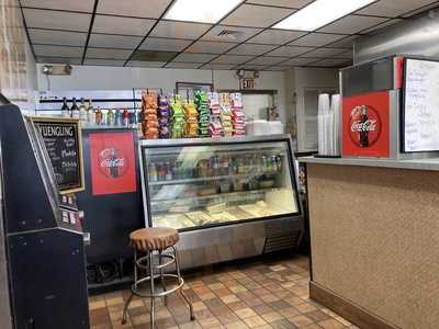 John's Restuarant And Carry Out