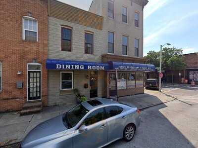 John's Restuarant And Carry Out