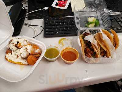 Vicki's Authentic Mexican Restaurant