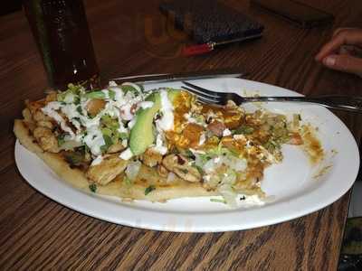 Vicki's Authentic Mexican Restaurant