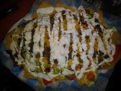 Vicki's Authentic Mexican Restaurant