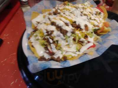 Vicki's Authentic Mexican Restaurant