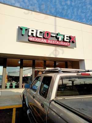 Taco Tex