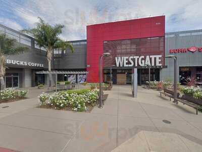 King Eggroll Express